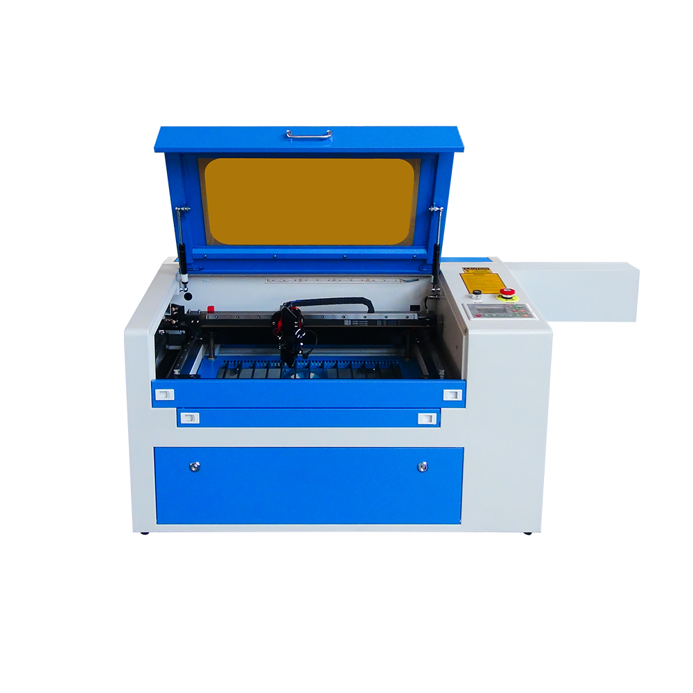 SH-G350激光雕刻切割機(jī)