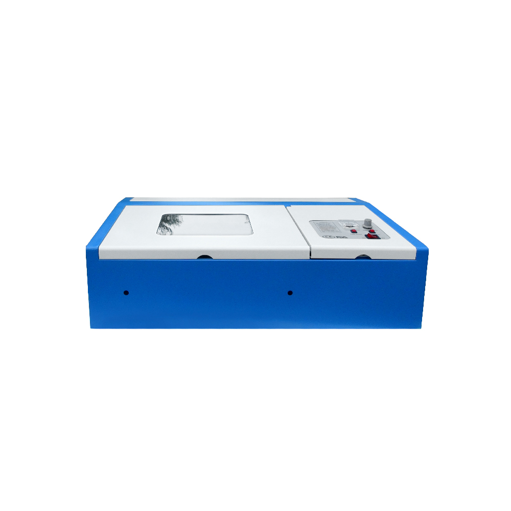 SH-K40激光刻章機(jī)